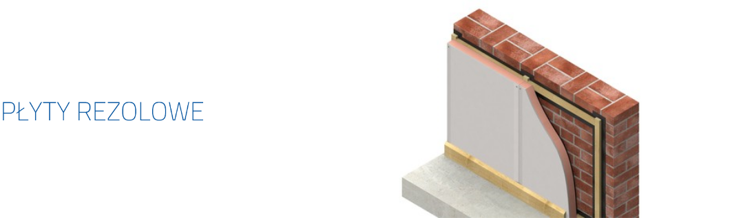 Kingspan Kooltherm K12 - Izolacja wnętrz